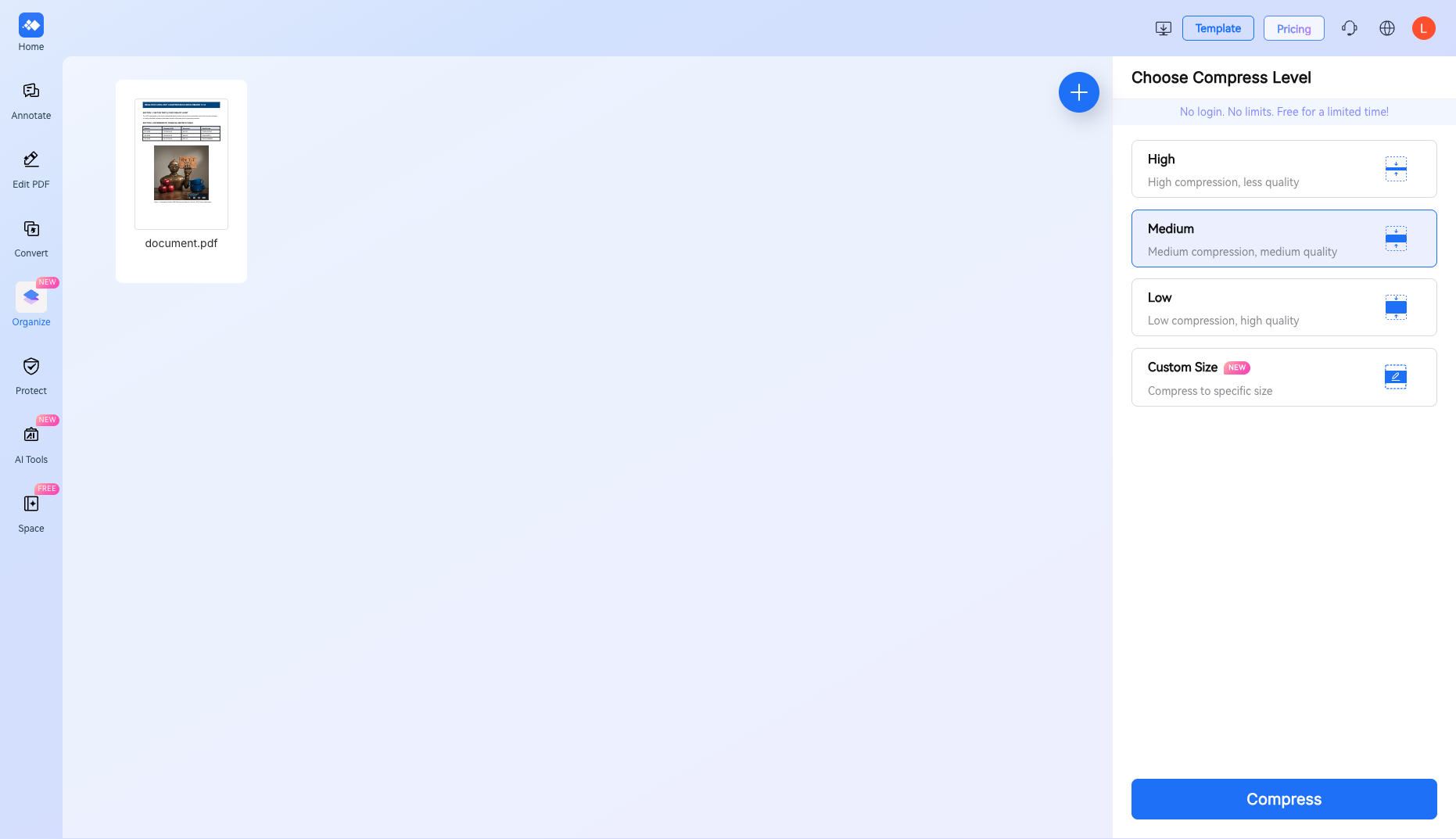 Additional screenshot 1