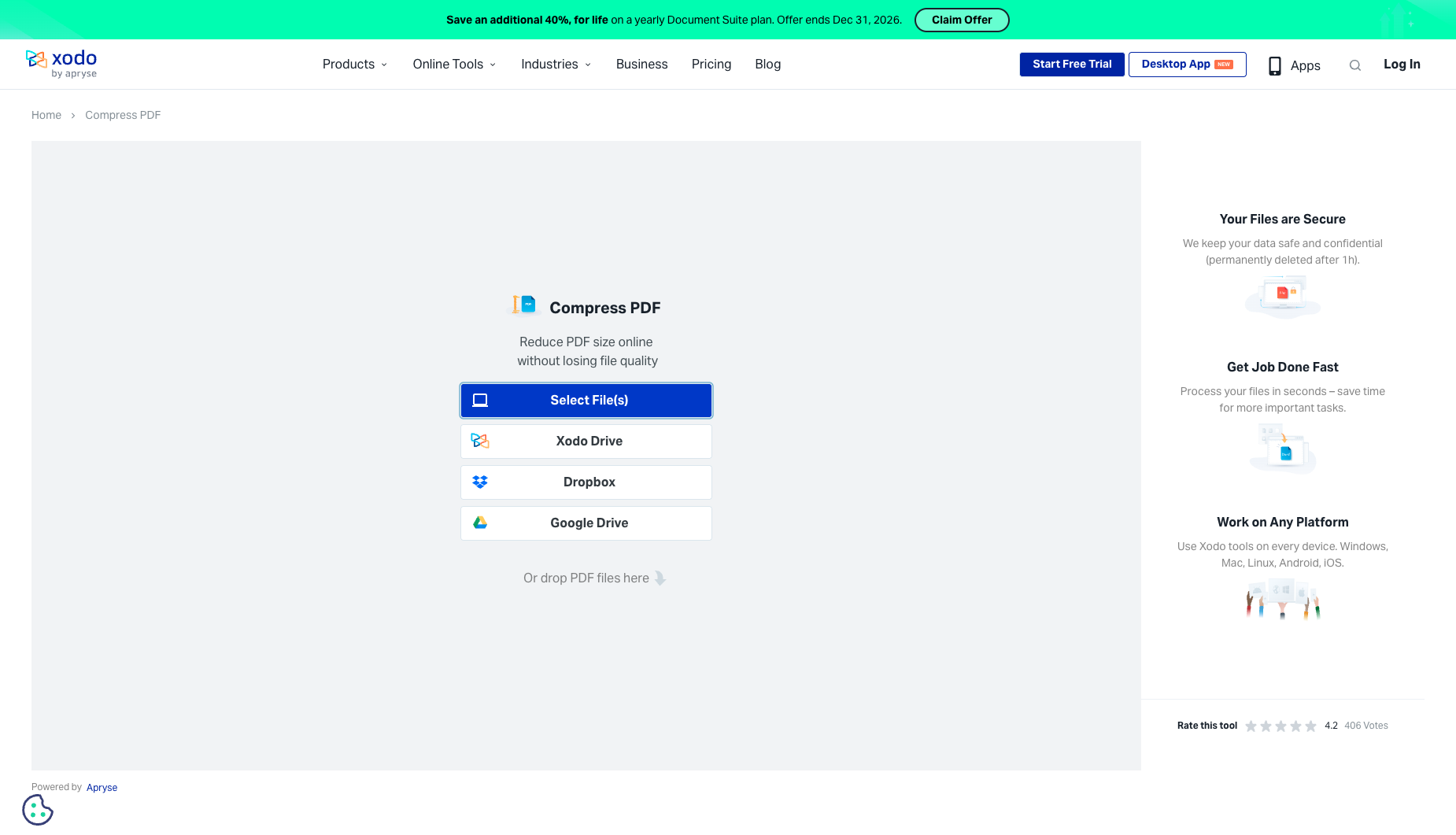 Additional screenshot 1