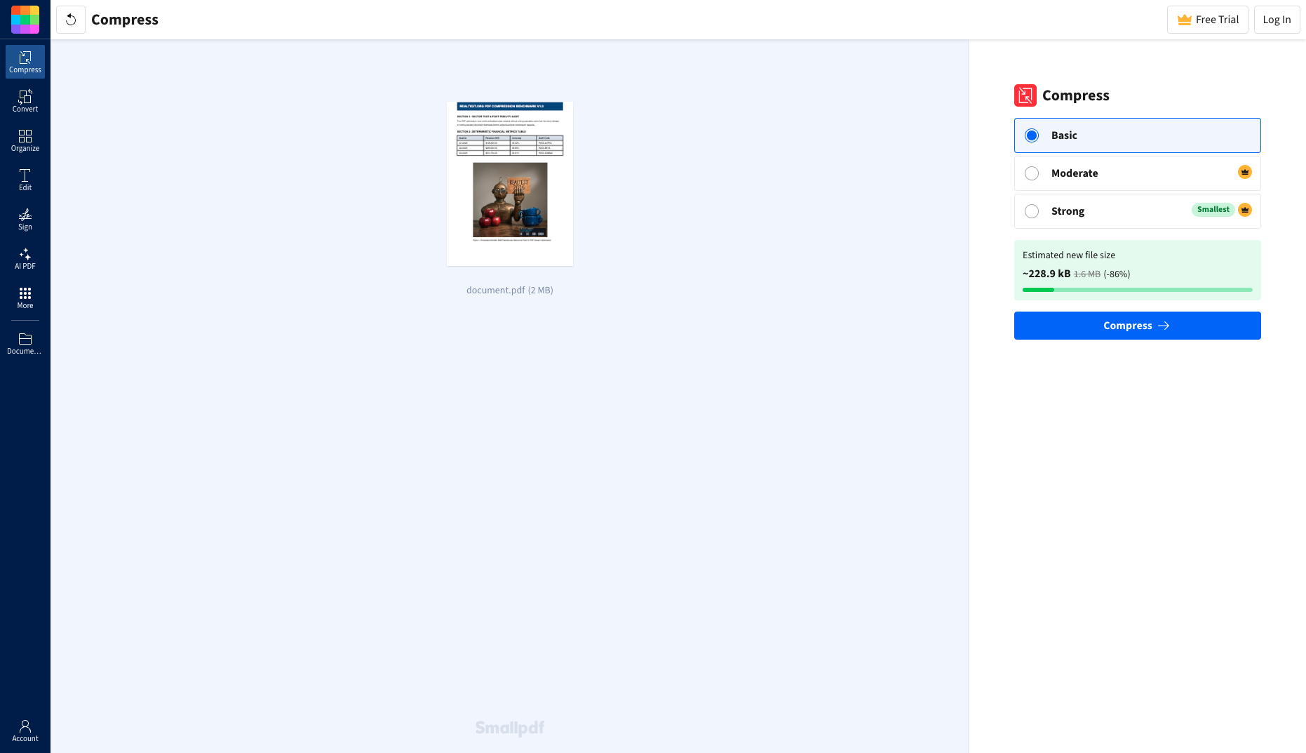 Additional screenshot 1