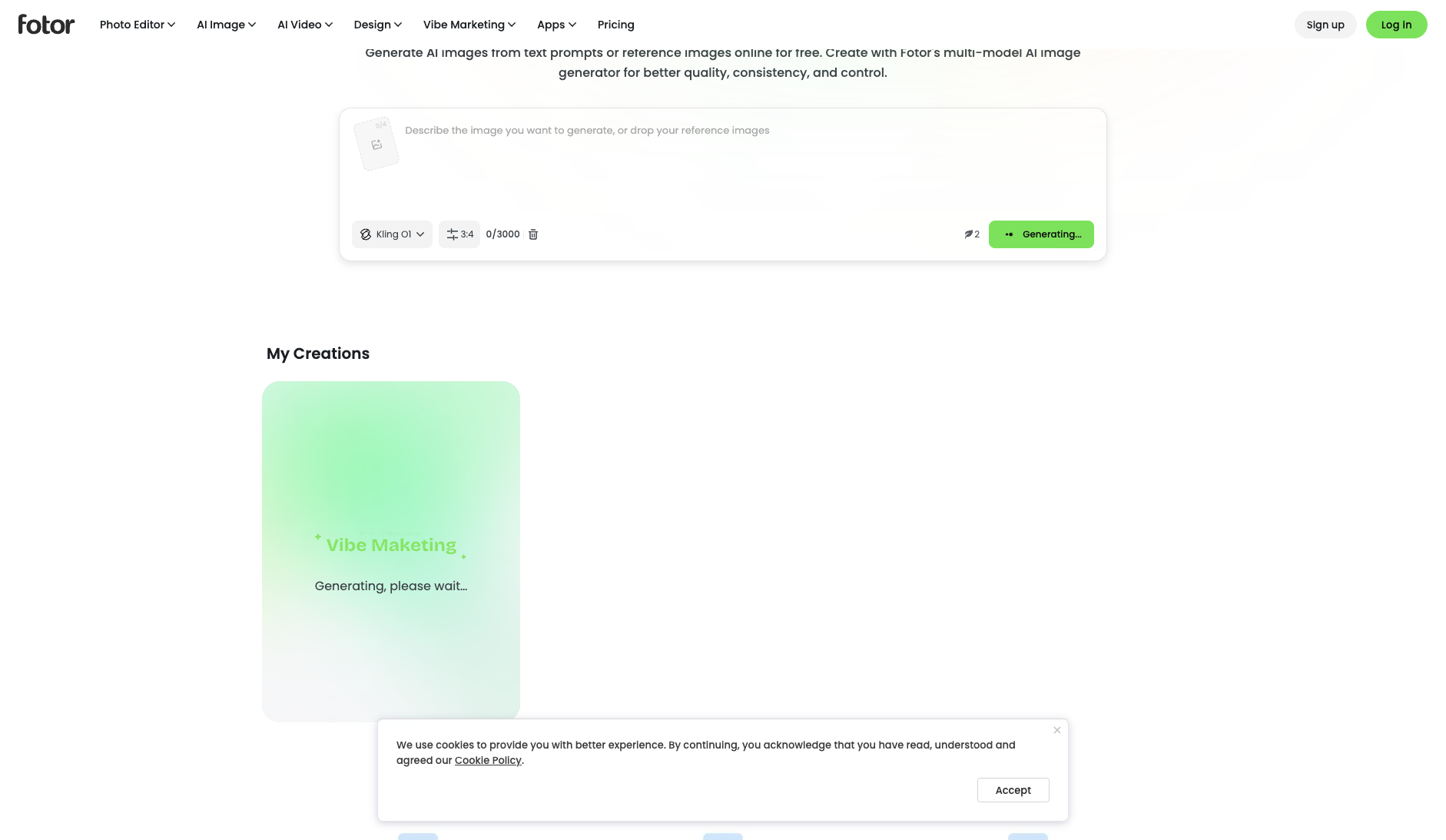 Entry & rules