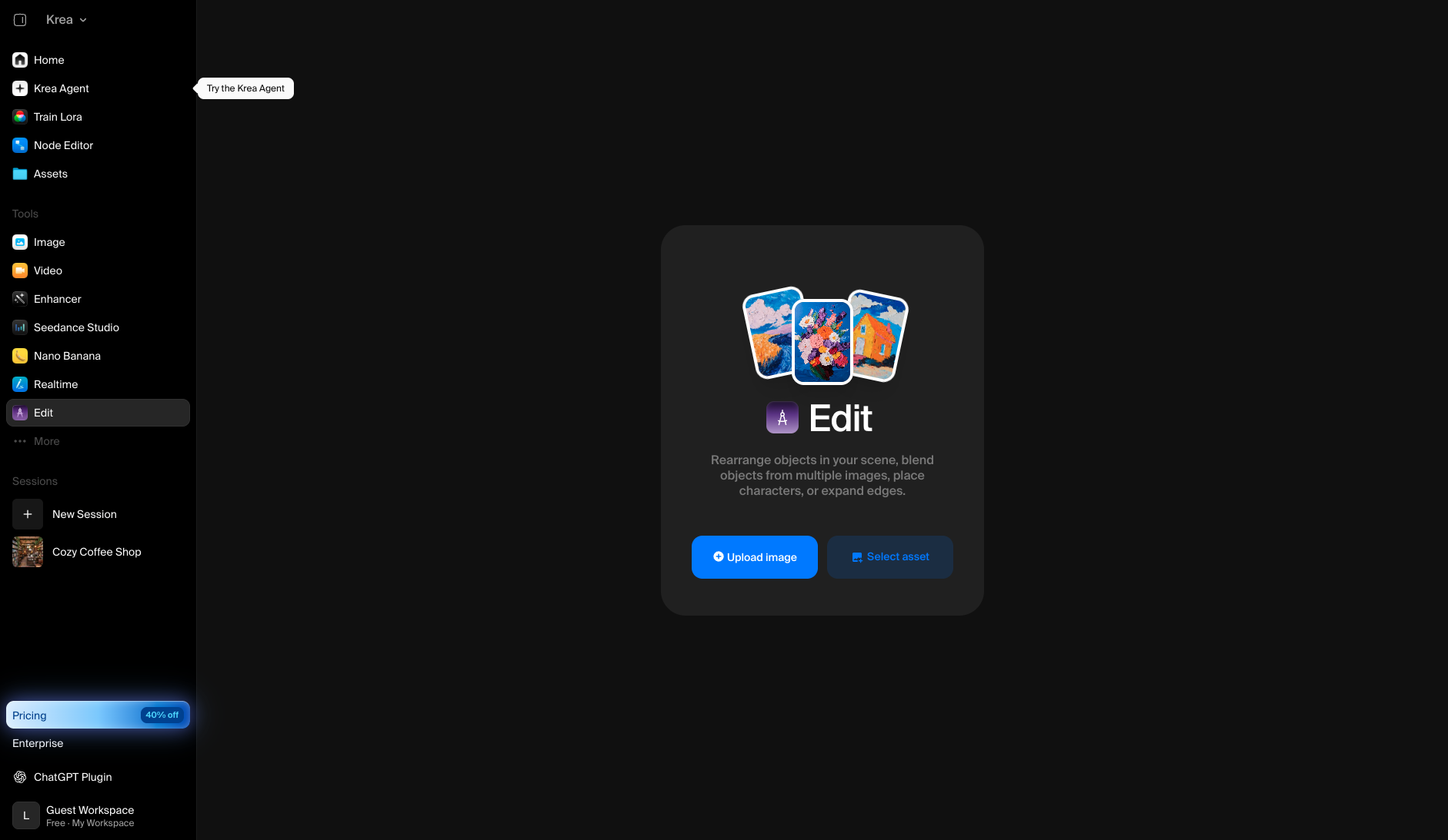 Entry & rules